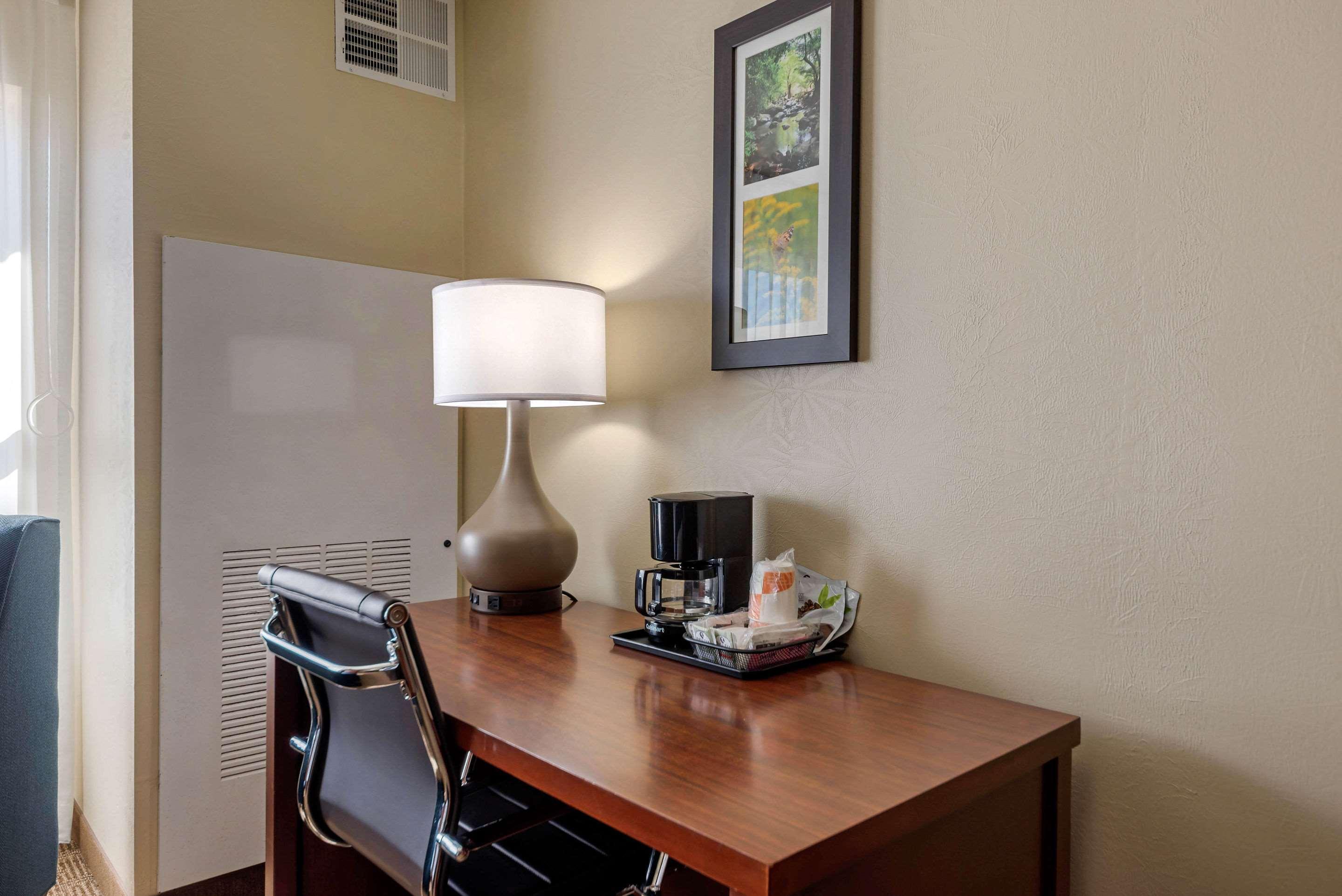 Comfort Inn & Suites Northern Kentucky Wilder Ngoại thất bức ảnh
