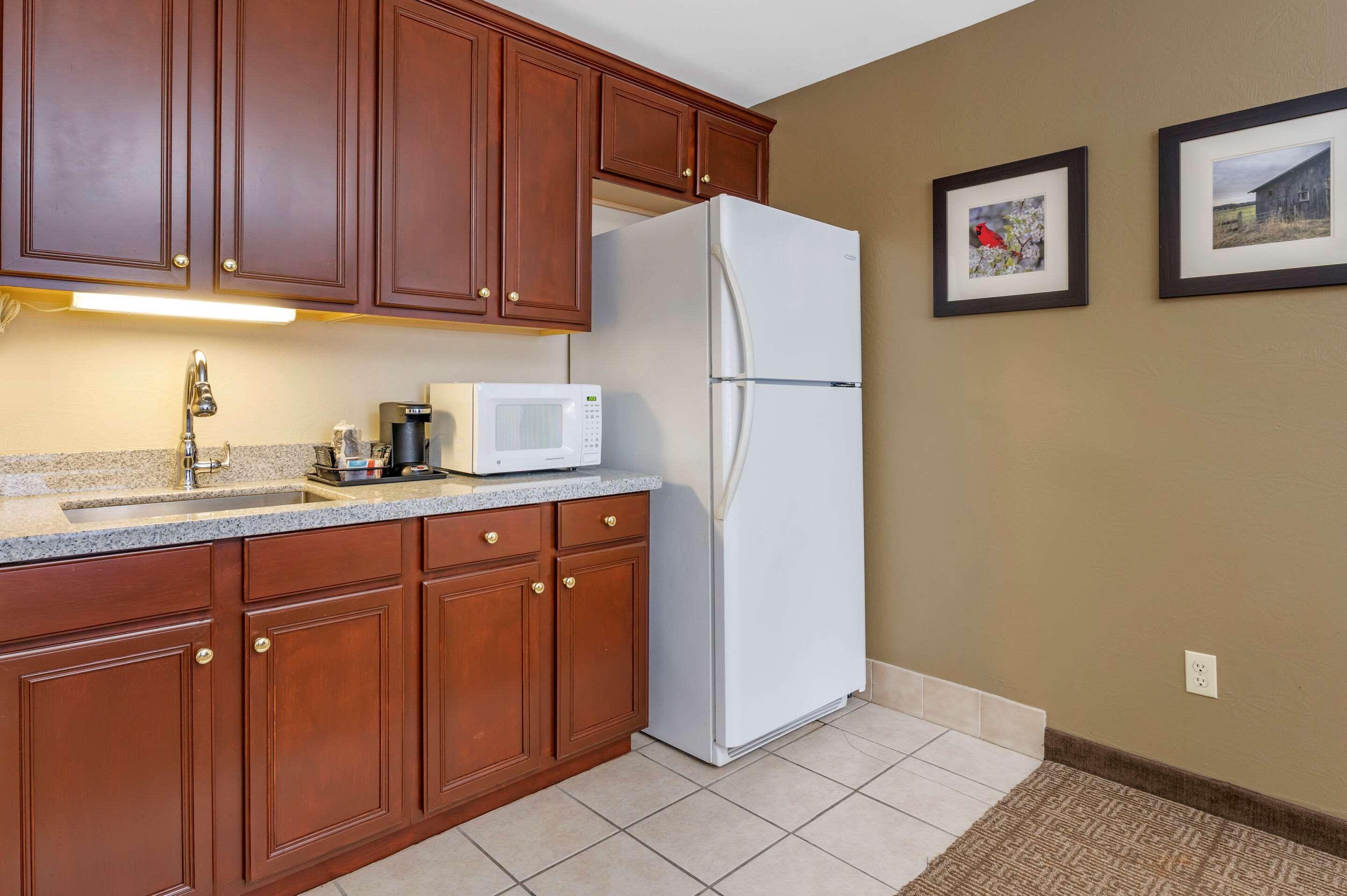 Comfort Inn & Suites Northern Kentucky Wilder Ngoại thất bức ảnh