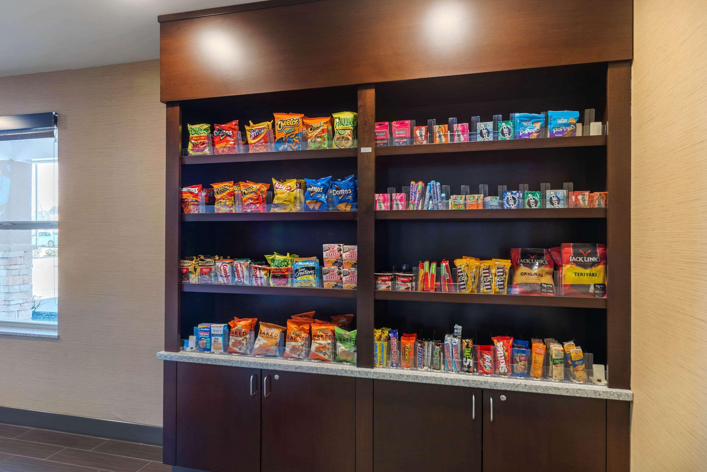 Comfort Inn & Suites Northern Kentucky Wilder Ngoại thất bức ảnh
